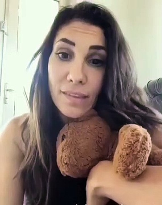 Ruah atinge marco no Instagram e agradece aos fãs com vídeo engraçado