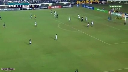 Vasco da Gama-Botafogo