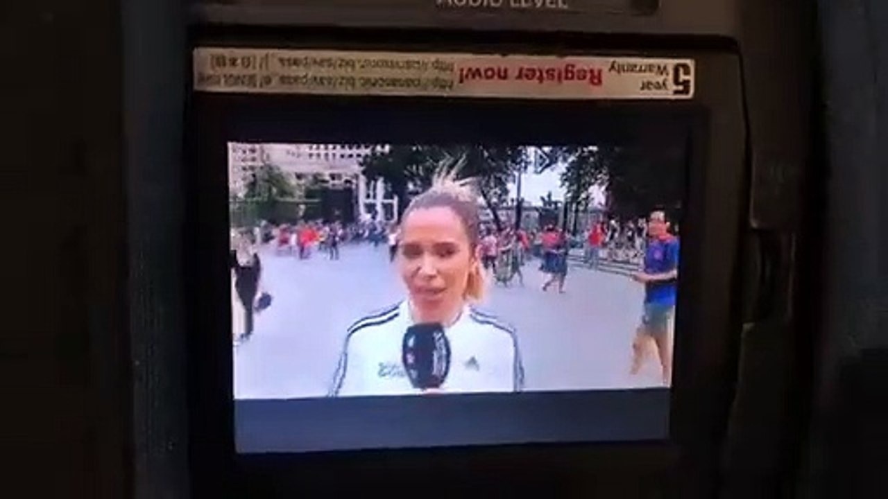 María Gómez
