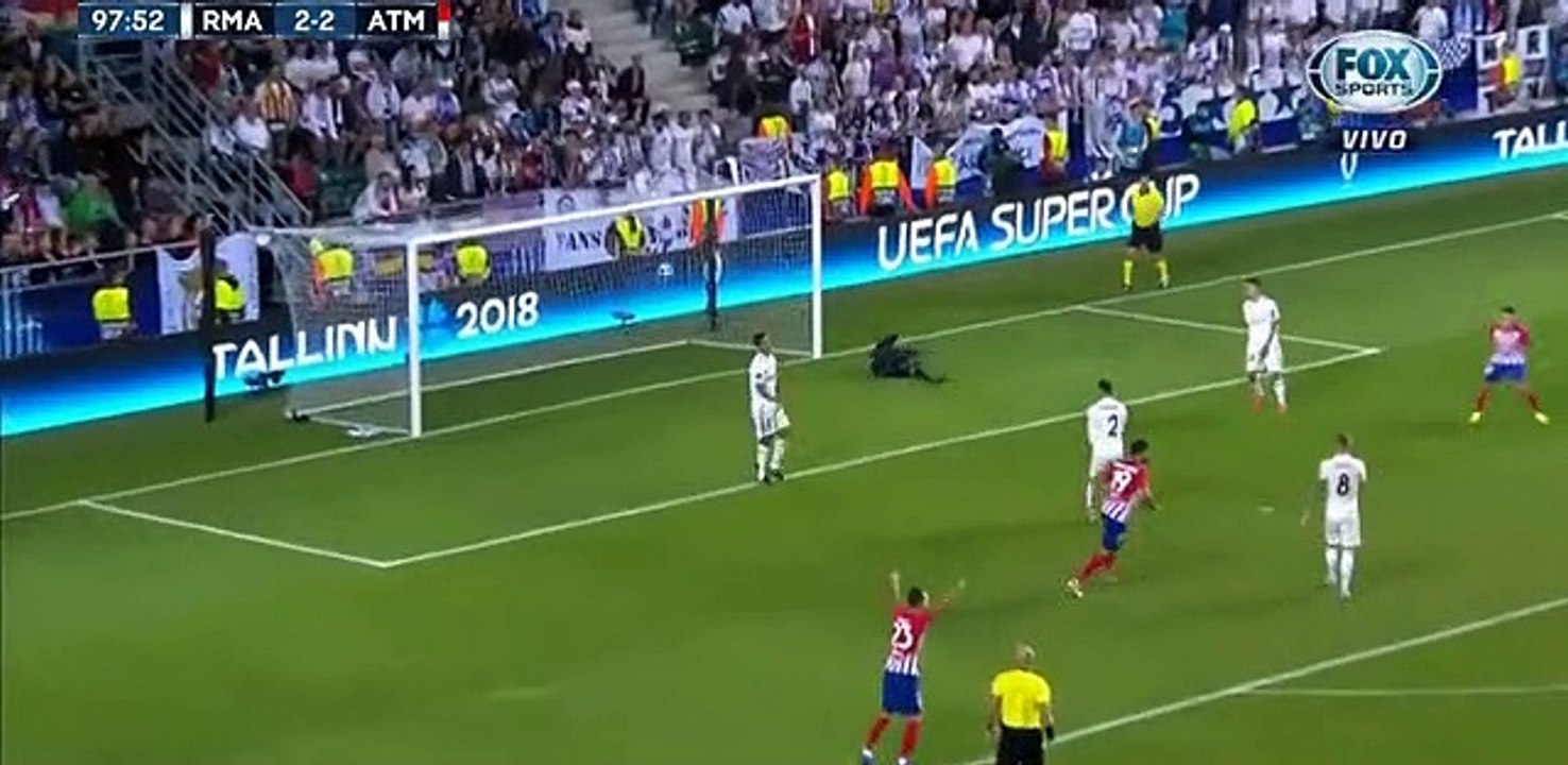 Saul Niguez