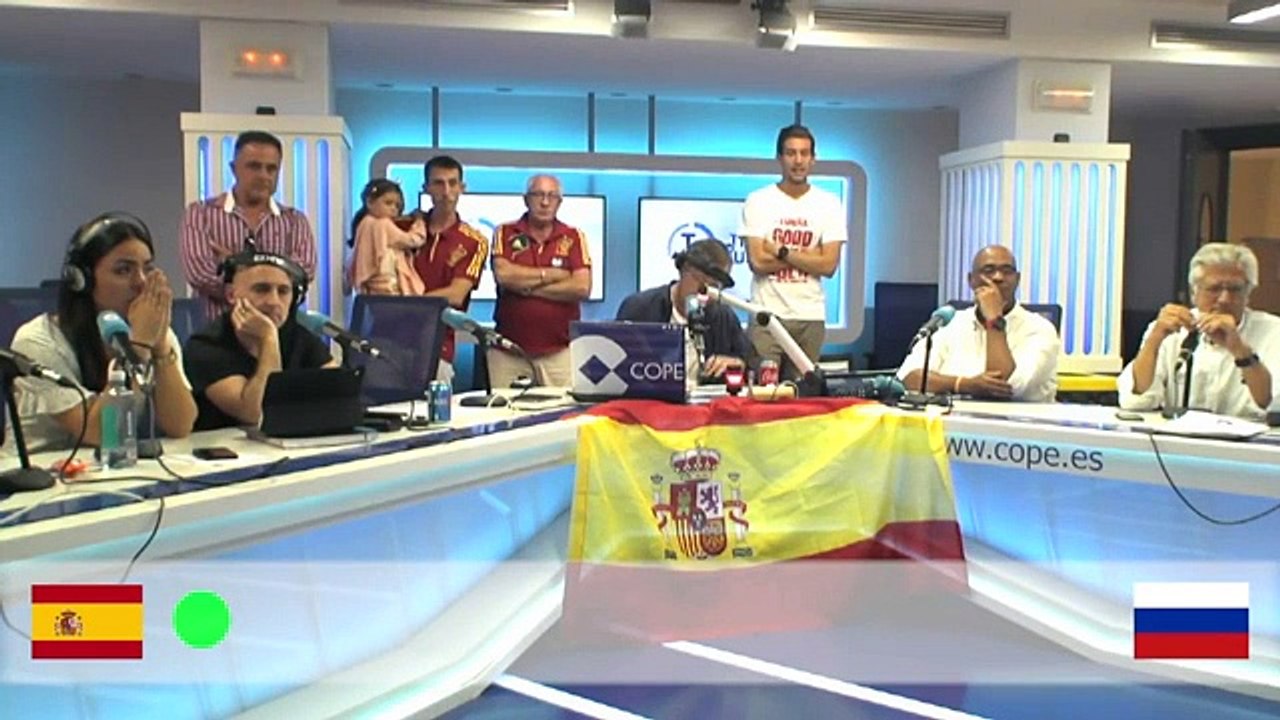 Relato de Manolo Lamas