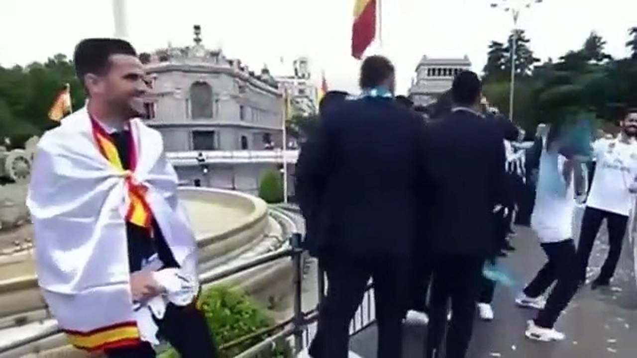 Estranho cântico de CR7