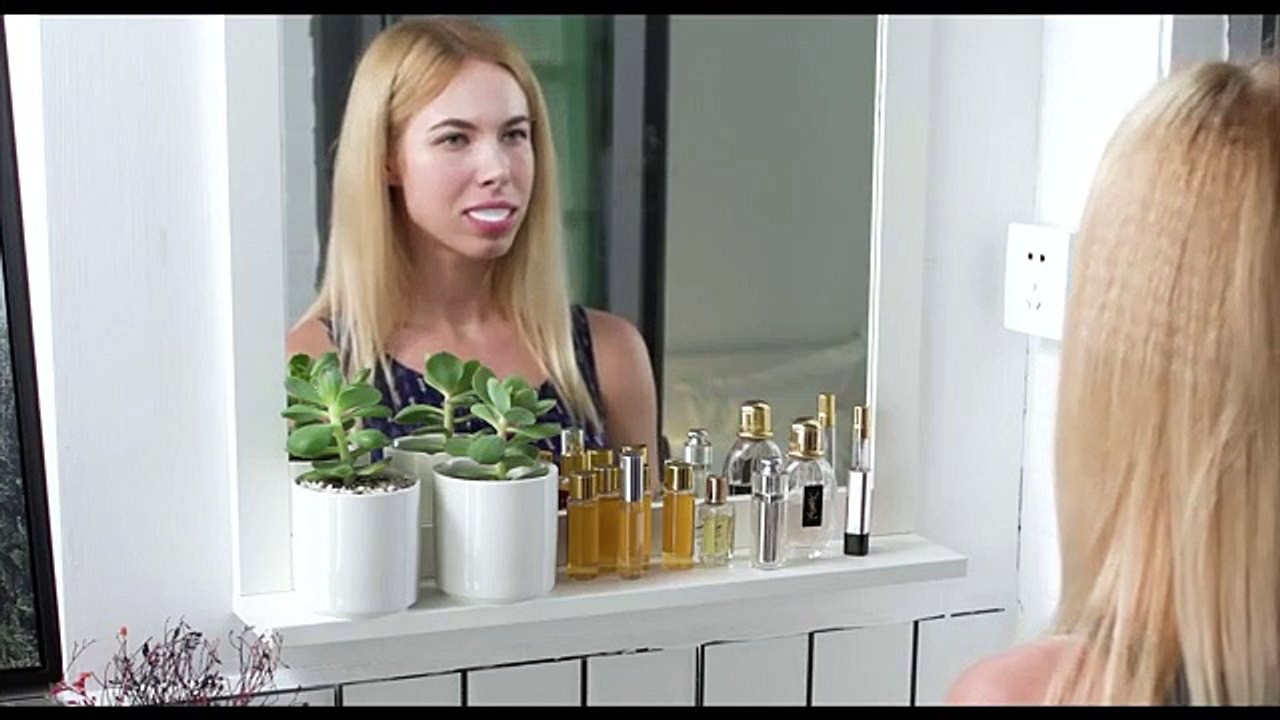 Ainda escova os dentes? Esta dentadura quer fazê-lo por si