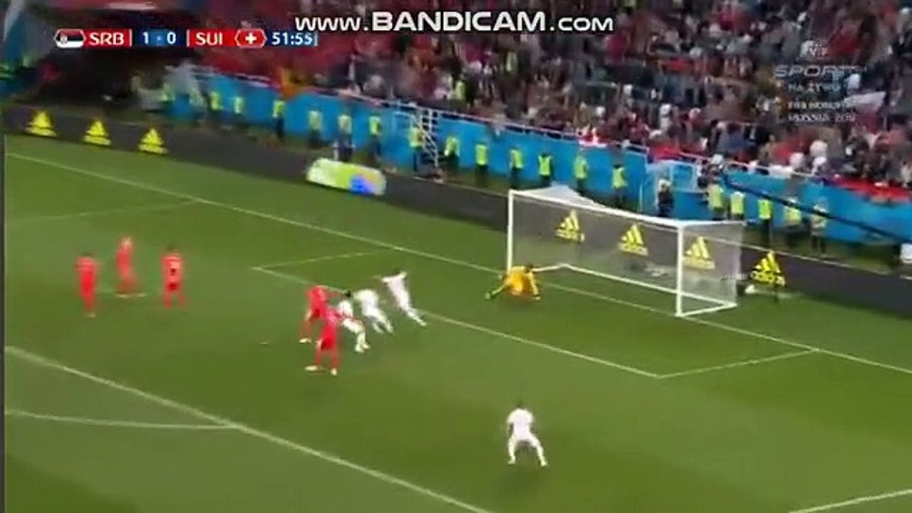 Xhaka