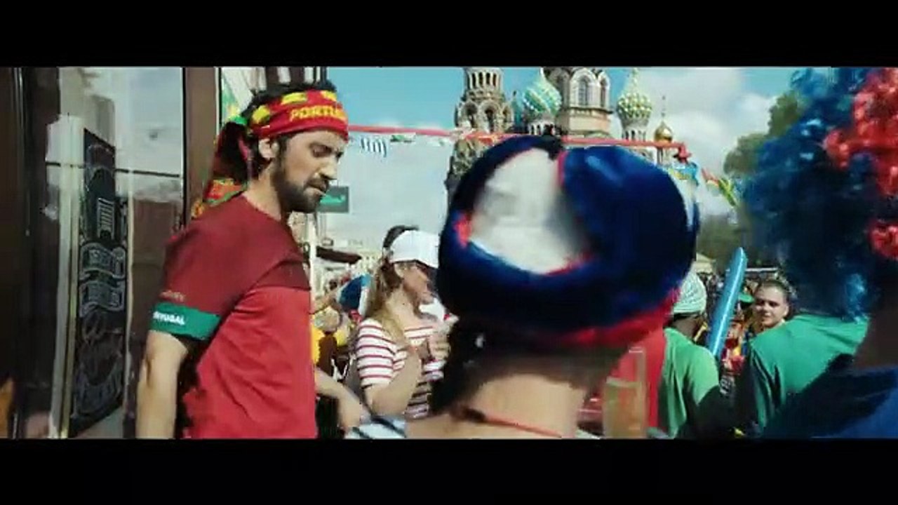 Leva Portugal a Peito