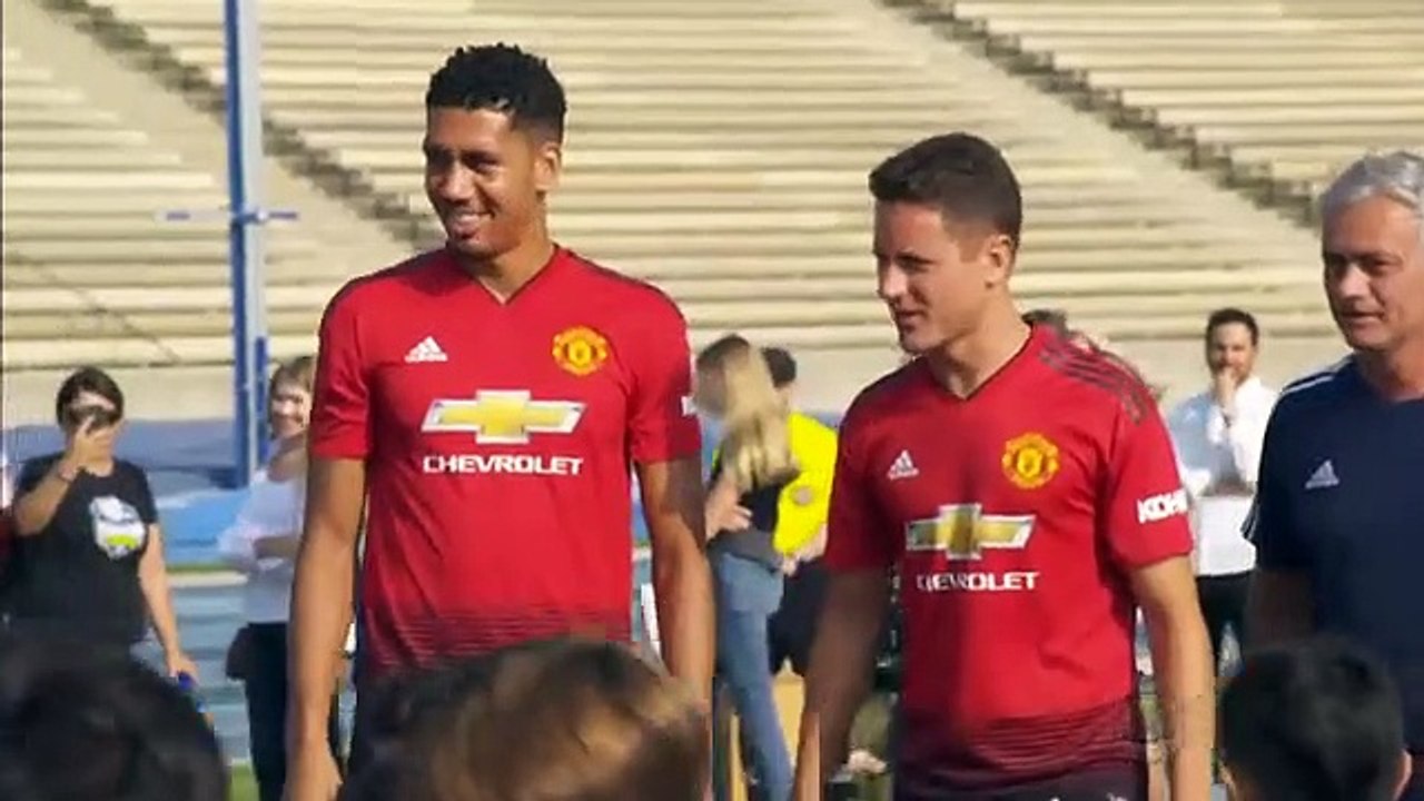 Manchester United