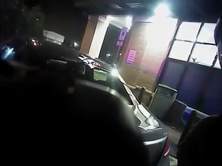 Polícia divulgou imagens de jogador da NBA atingido com taser e detido