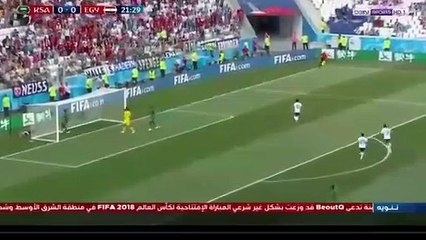 Arábia Saudita-Egito