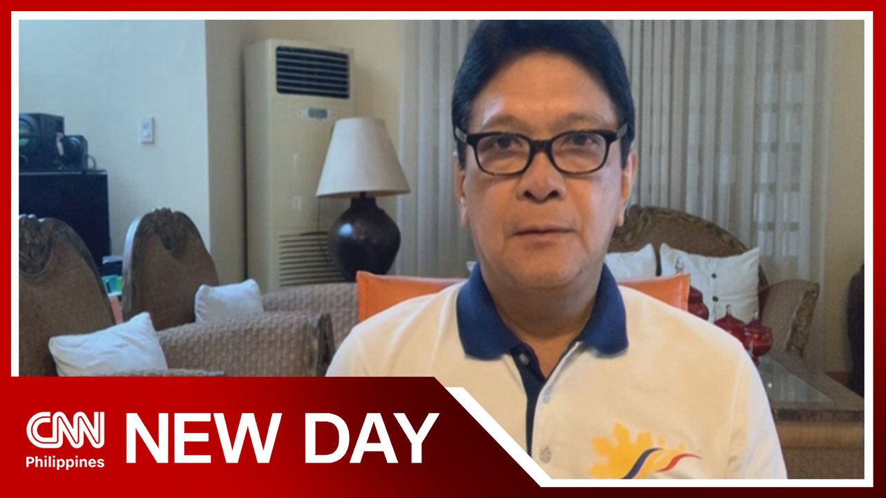 Tuguegarao to be placed under ECQ from August 12 to 21 | New Day