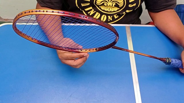 YONEX NANORAY TOUR 7700