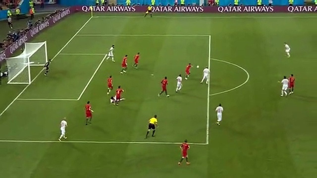 Golo Espanha