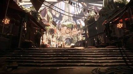 Anthem - Trailer da E3 2018