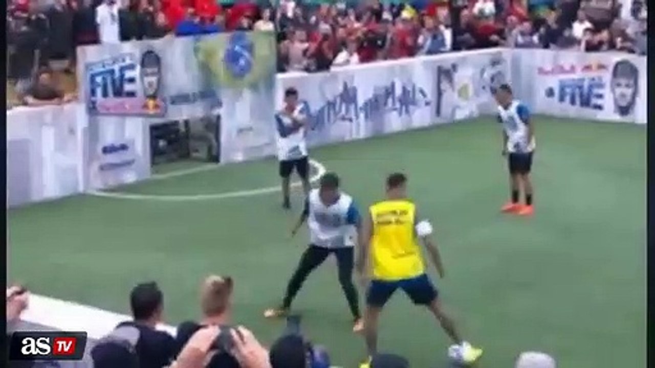 Neymar