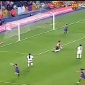 Lionel Messi - 1º golo