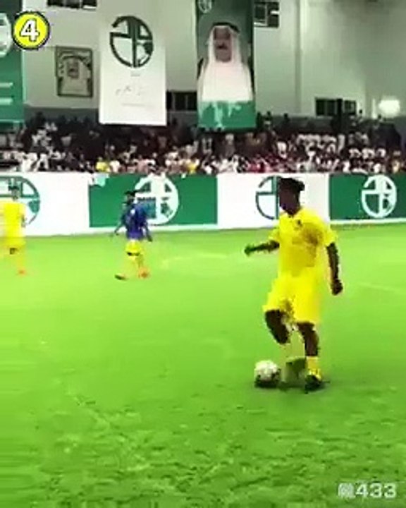 Ronaldinho