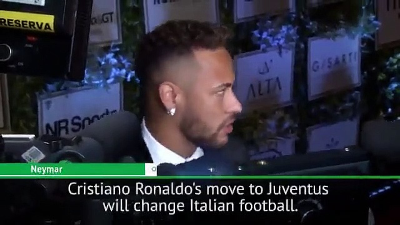 Neymar