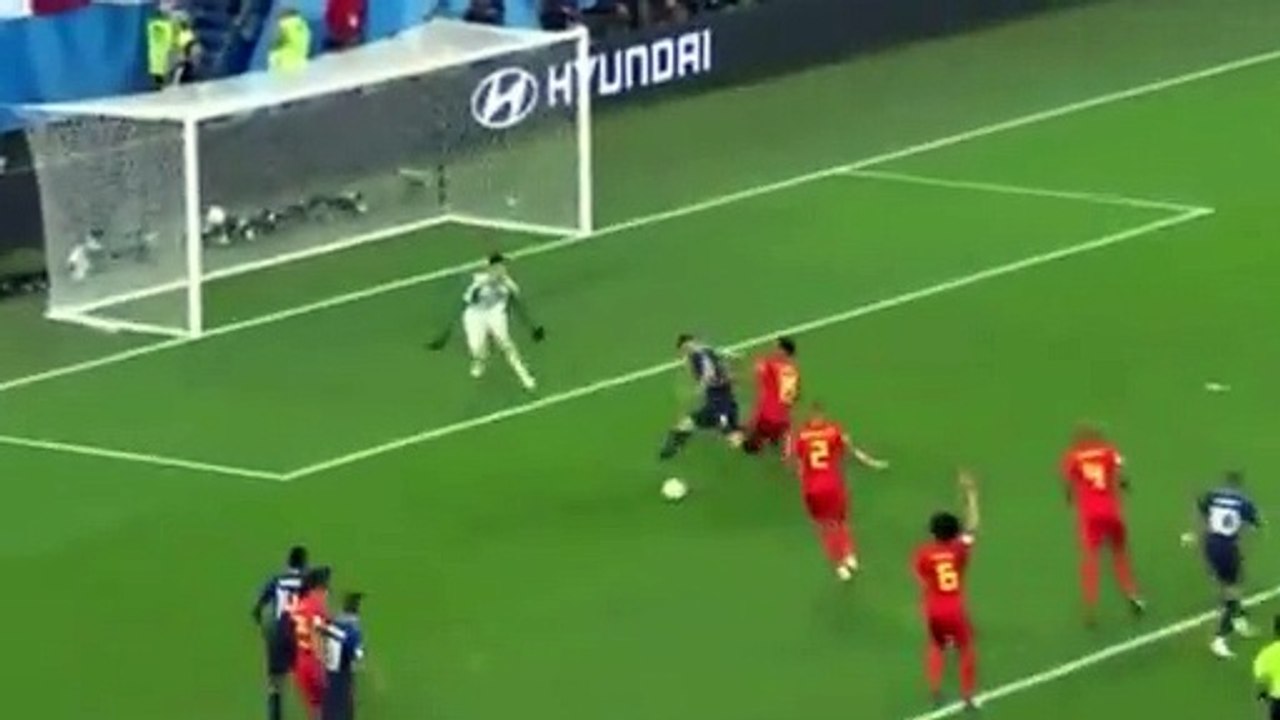 mbappé