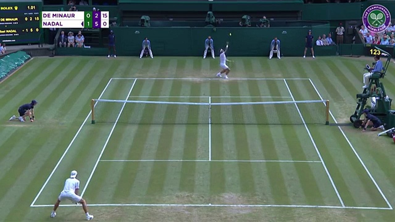 Nadal