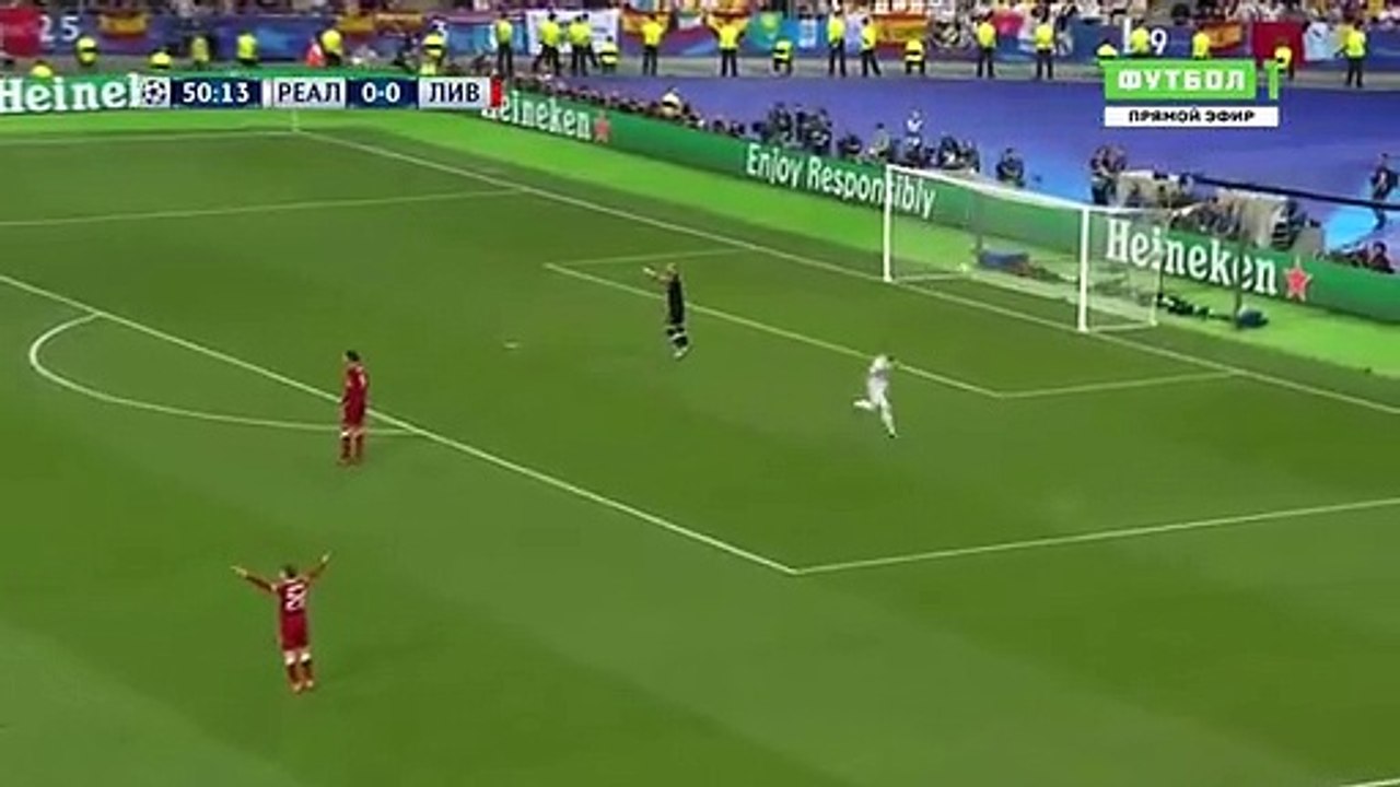 Benzema