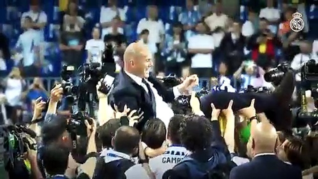 Zidane
