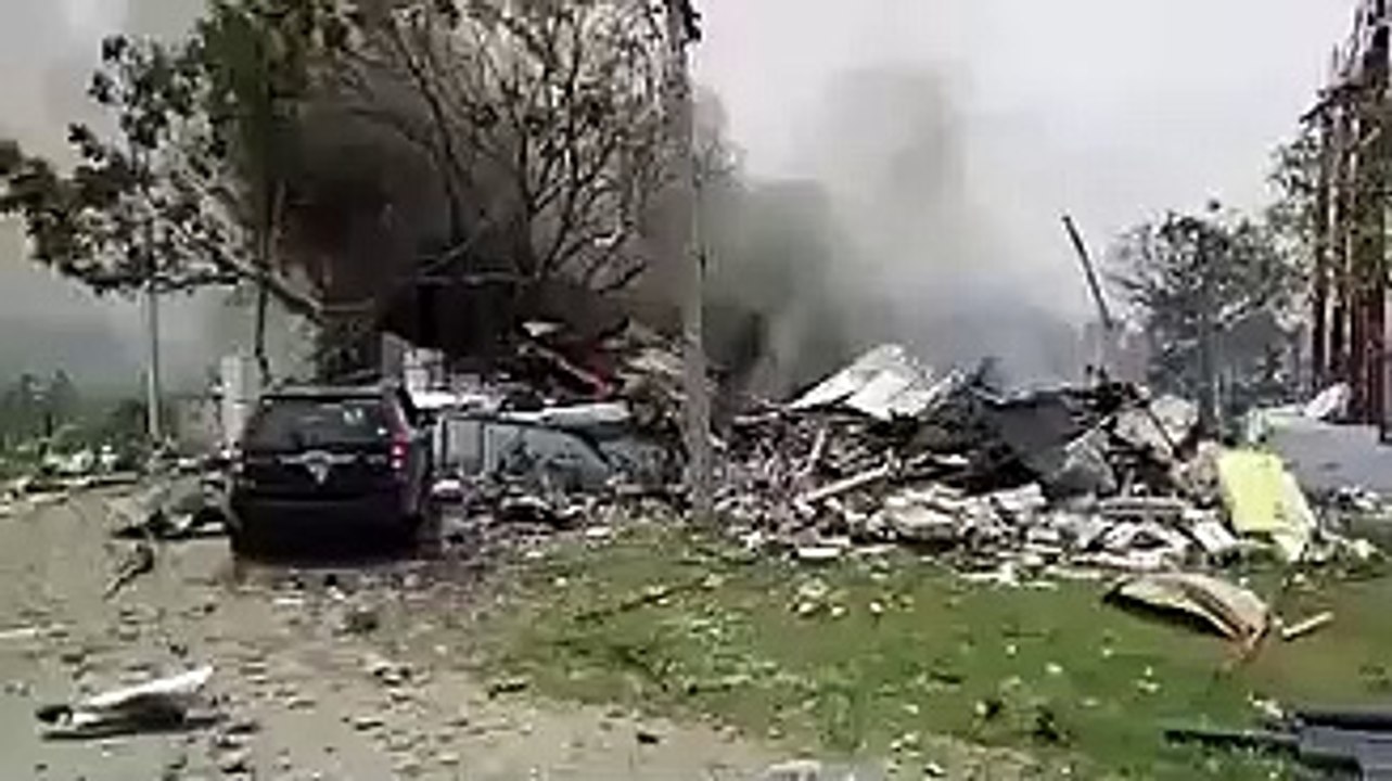 Pelo menos 12 mortos em explosão de fábrica de fogo de artifício na Índia