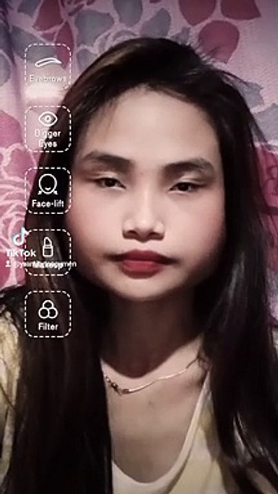 sa filter nlng talaga maganda