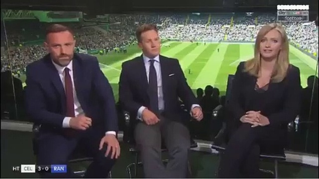 Celtic-Rangers
