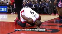 Serge Ibaka