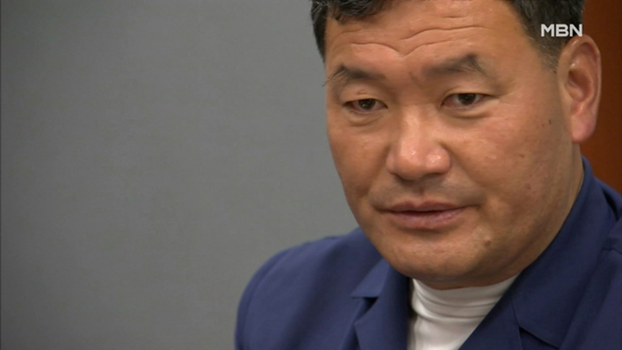 '이재용 사면 5번 건의' 오규석 기장군수 "대통령에 경의"