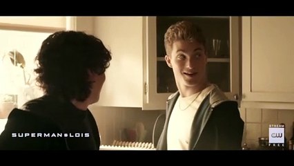 Superman & Lois Season 1 Episode 14 Clip - The Eradicator