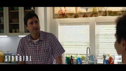 DC's Stargirl 2x01 Season 2 Episode 1 Clip - Summer School Chapter One