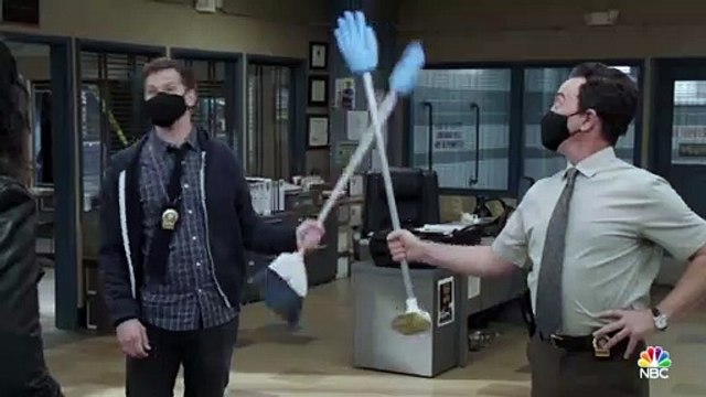 Brooklyn Nine-Nine Season 8 Trailer - Final Season - Brooklyn's Finest Are Back