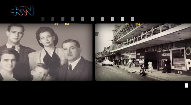 mqn-95 años envuelven a librería más popular del país-100821