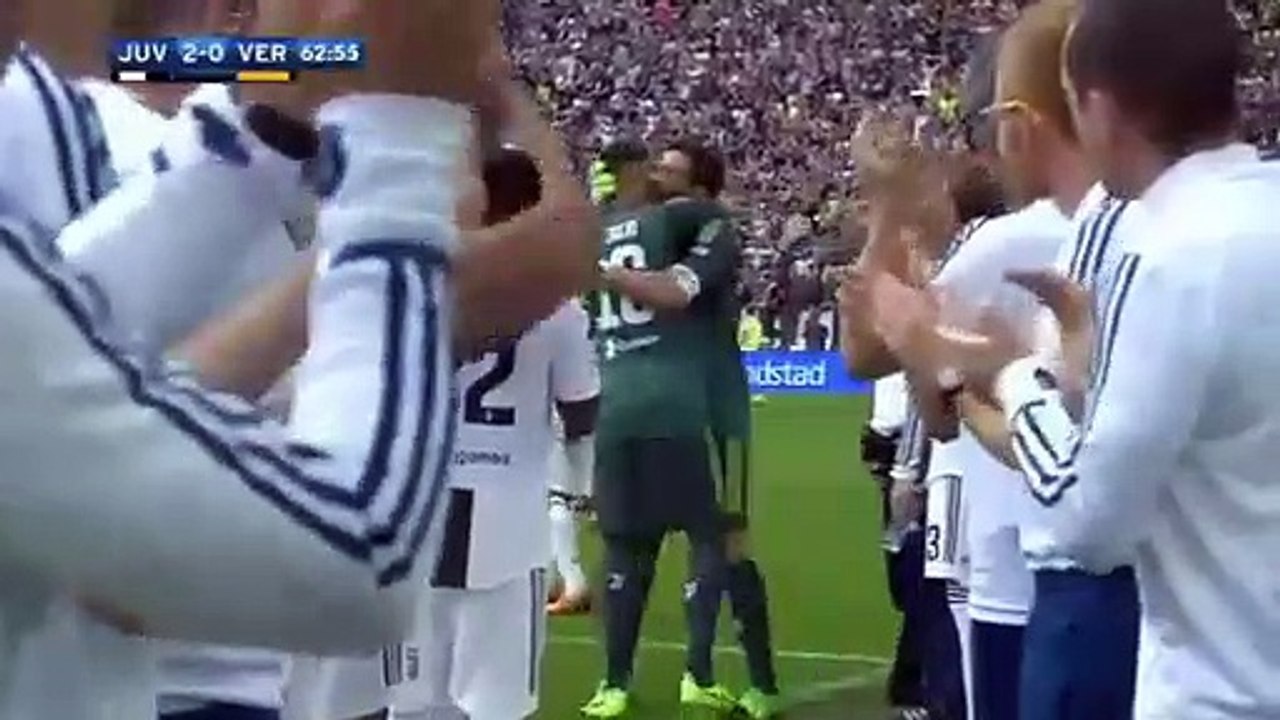 Buffon