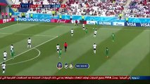Golo Al Dawsari - Arábia Saudita