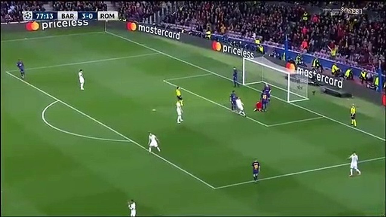Ter Stegen
