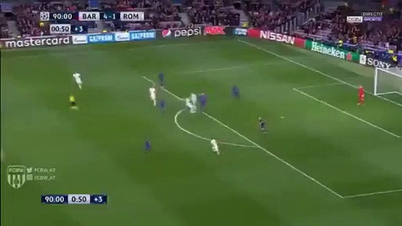Denis Suárez