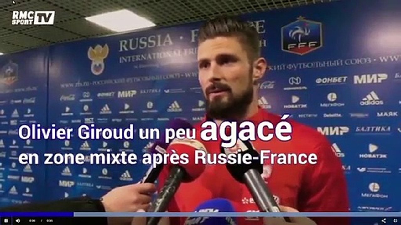 Giroud