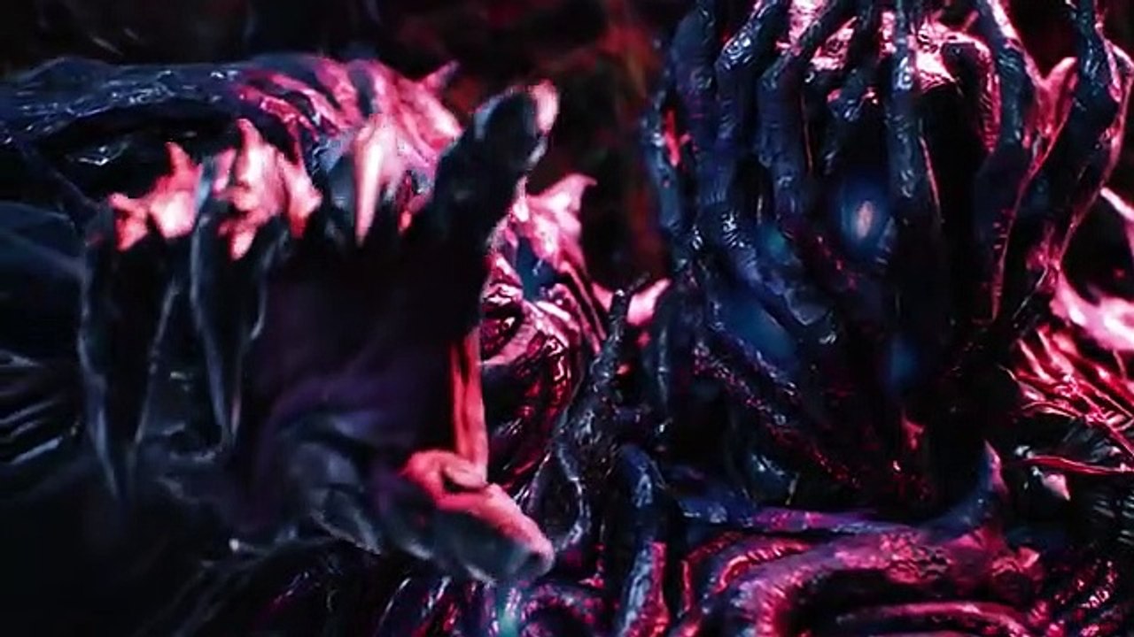 Devil May Cry 5 - Trailer da E3 2018