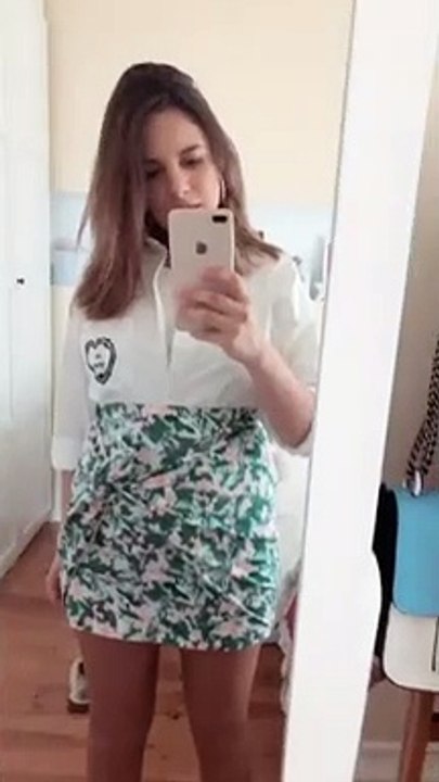 Duas semanas após ser mãe, Maria Vaidosa afirma: “Não estou nada mal"