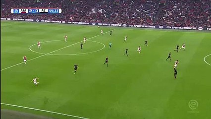 Ajax-AZ Alkmaar