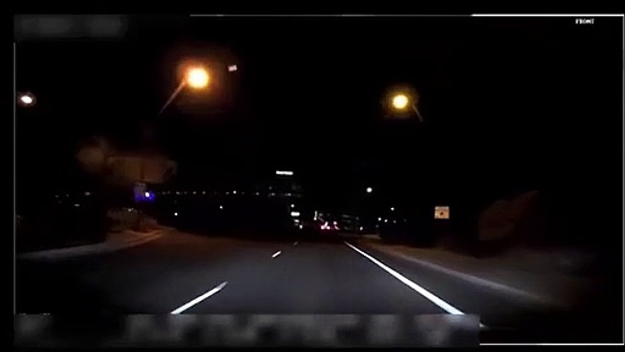uber acidente carro autonomo