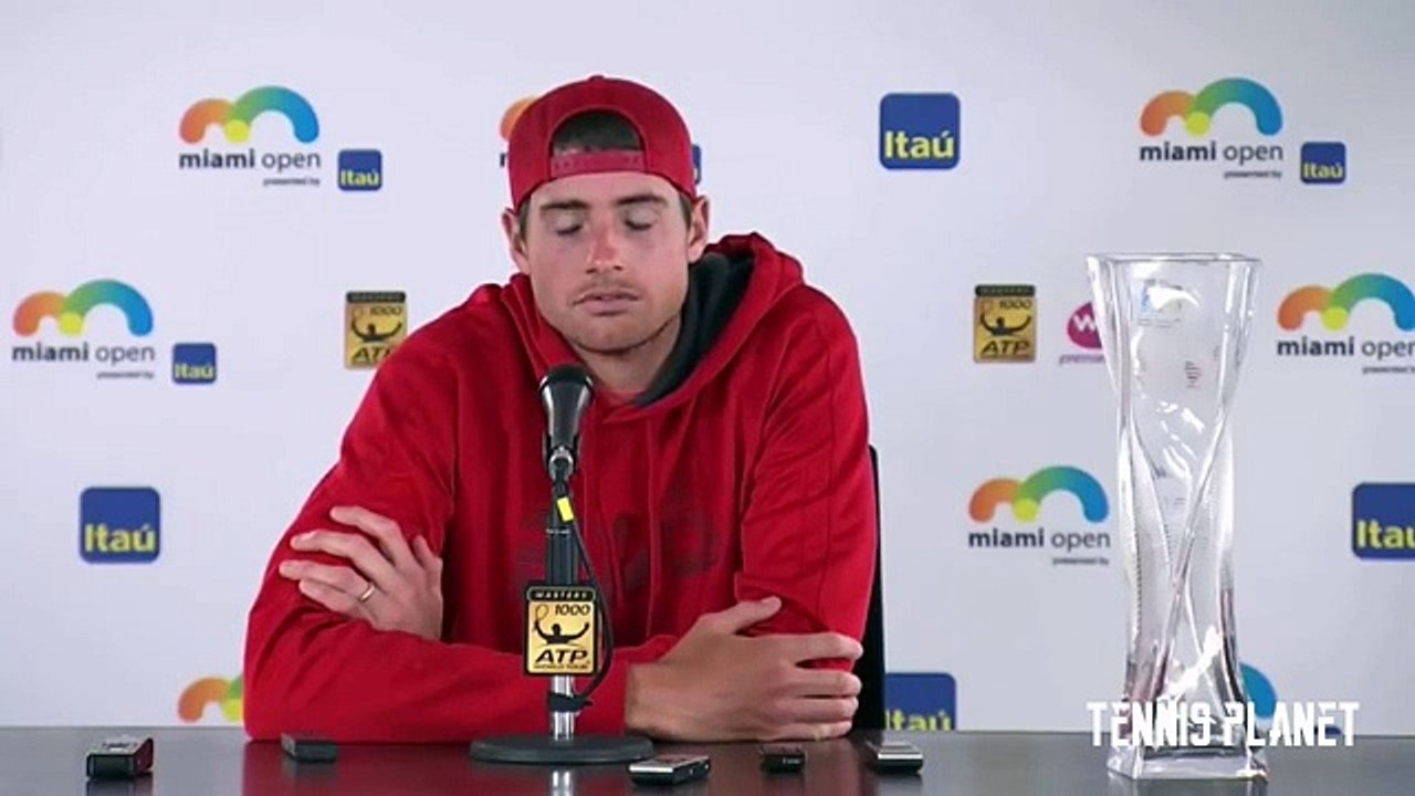 John Isner