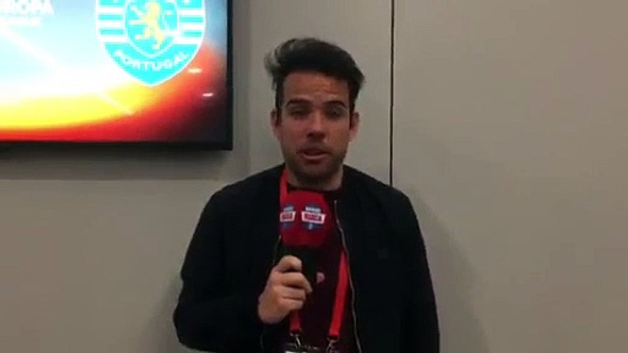 Antevisão da Radio Marca