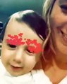 Daniela Pimenta partilha vídeo do filho e fãs notam semelhanças com irmã