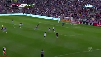Colorado Rapids-Portland Timbers