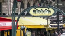 Netflix mostra-lhe as histórias pessoais do ataque terrorista de Paris
