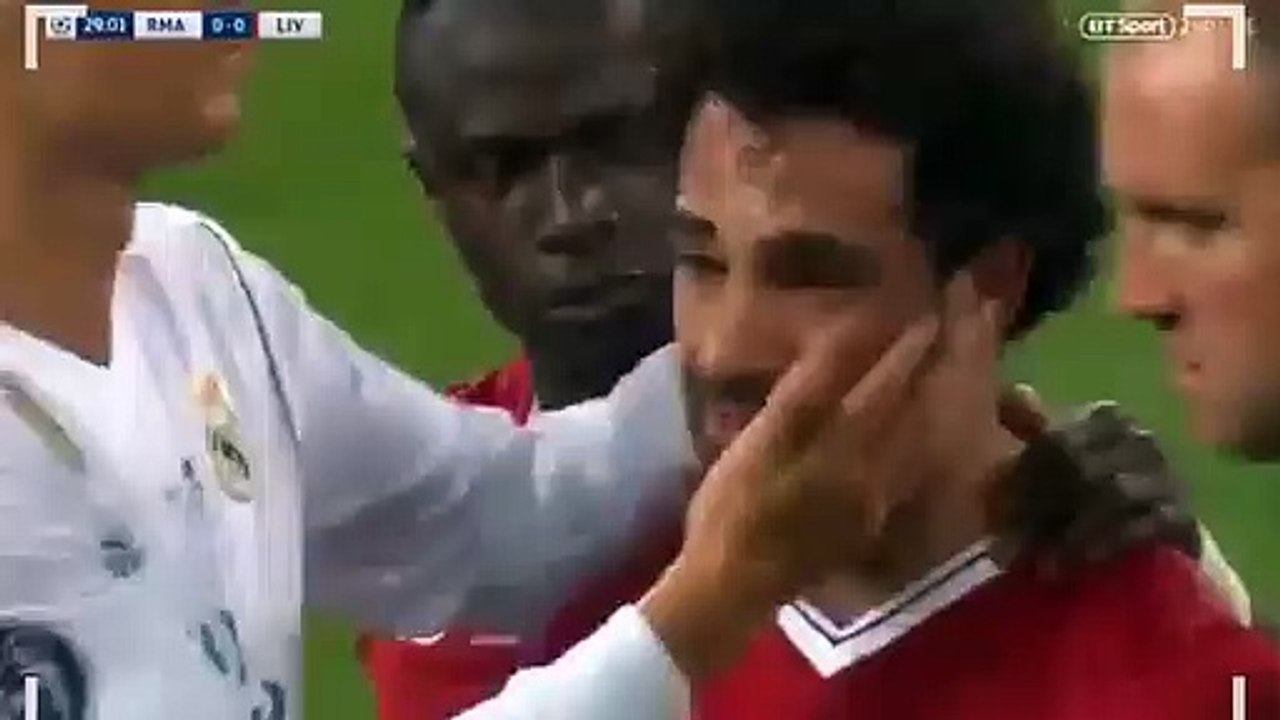 Salah