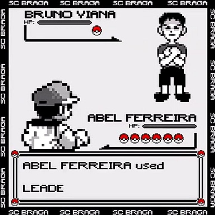 Bruno viana