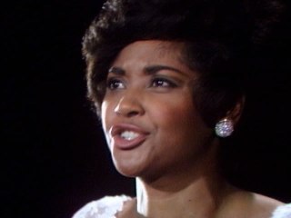 Nancy Wilson - Face It Girl, It’s Over (Live On The Ed Sullivan Show, November 24, 1968)